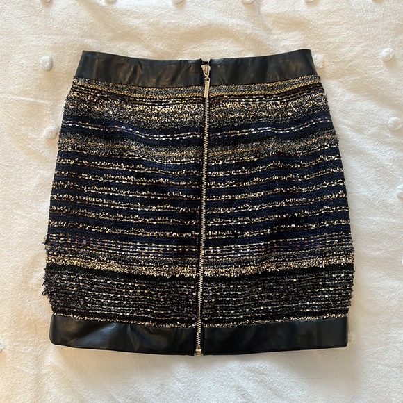Marciano Mini Skirt - Picture 2 of 10